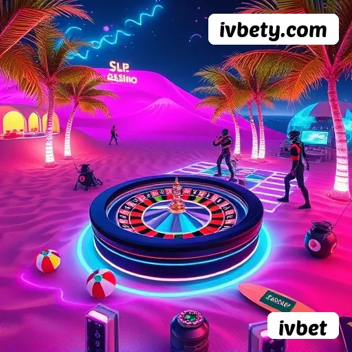 Vantagens APK mobile ivbet Brasil