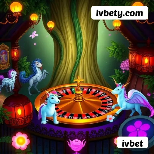 ivbet App Mobile iOS Android Brasil