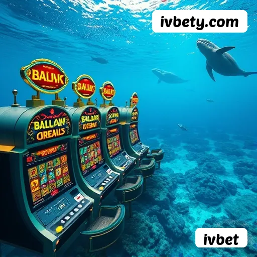 Notificações push ivbet app