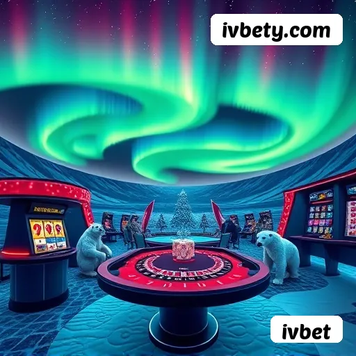 Blackjack ao vivo ivbet