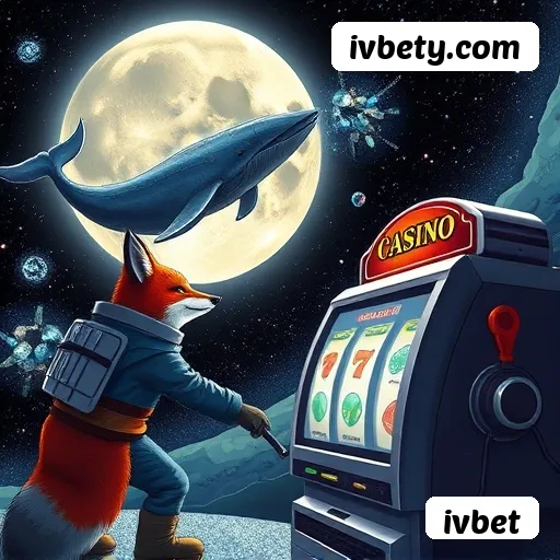 Roleta ao vivo ivbet