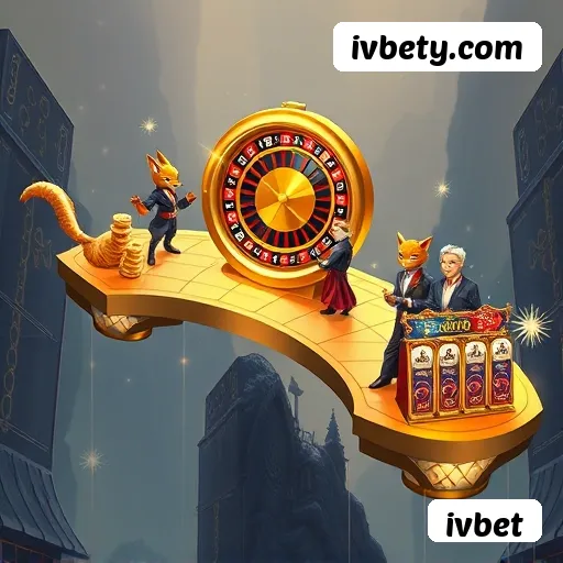 PIX Instantâneo 24/7 ivbet Brasil