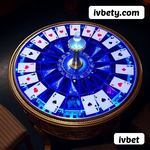 Tabela RTP verificado jogos populares ivbet